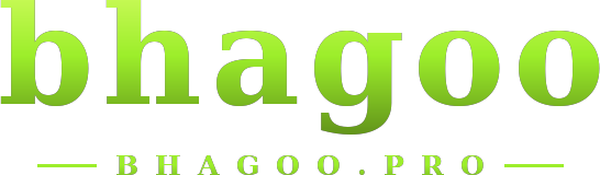 bhagoo logo