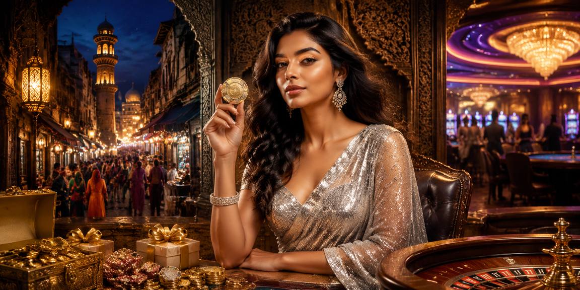 bhagoo bhagoo ক্যাসিনো — লাইভ টেবিল ও স্লট এক সাথে